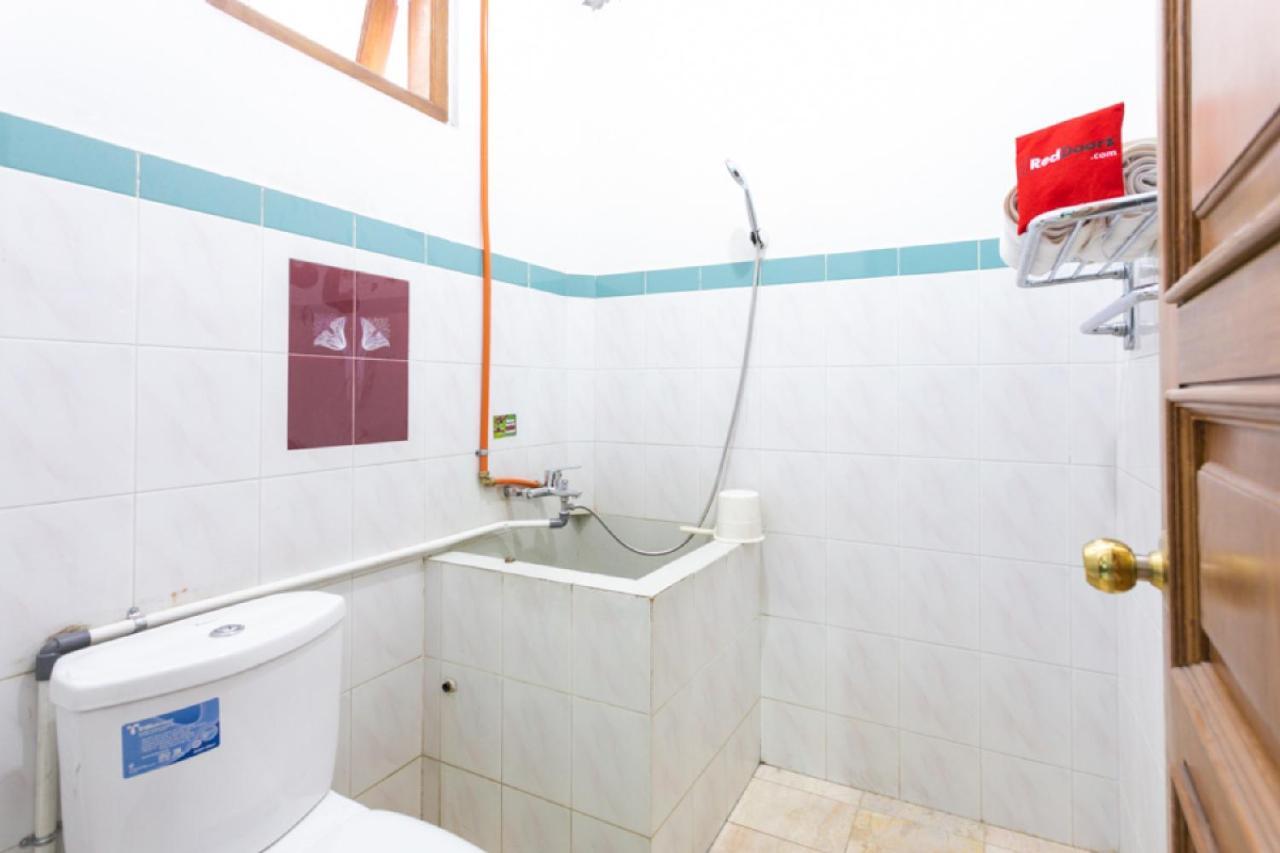 Hotel Reddoorz Syariah Near Alun Alun Magelang Bayeman Exteriér fotografie